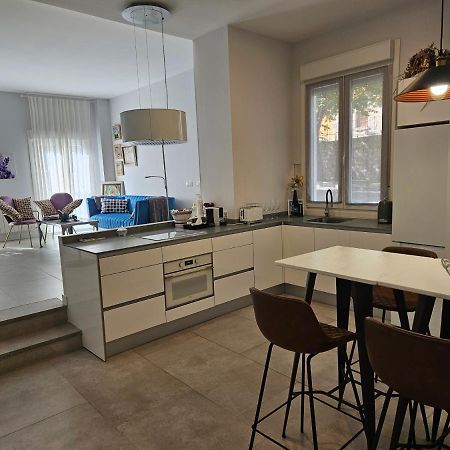 Loft17 Apartment Burgos Exterior photo