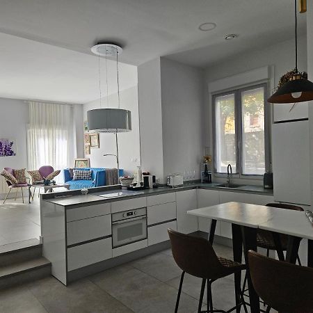 Loft17 Apartment Burgos Exterior photo