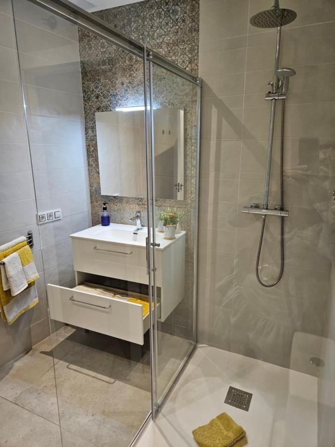 Loft17 Apartment Burgos Exterior photo
