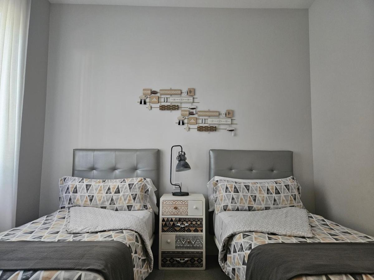Loft17 Apartment Burgos Exterior photo