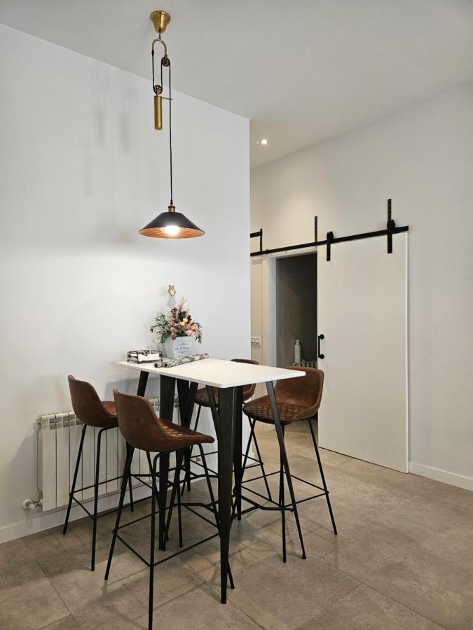 Loft17 Apartment Burgos Exterior photo